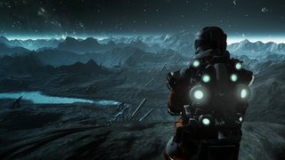The Steam Stream Finds Out What The Hell Is Up With <i>Asteroids: Outpost</i>